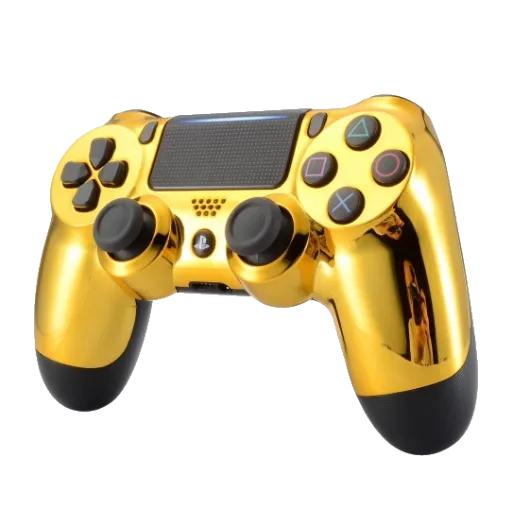 Vast Game Selection Icon